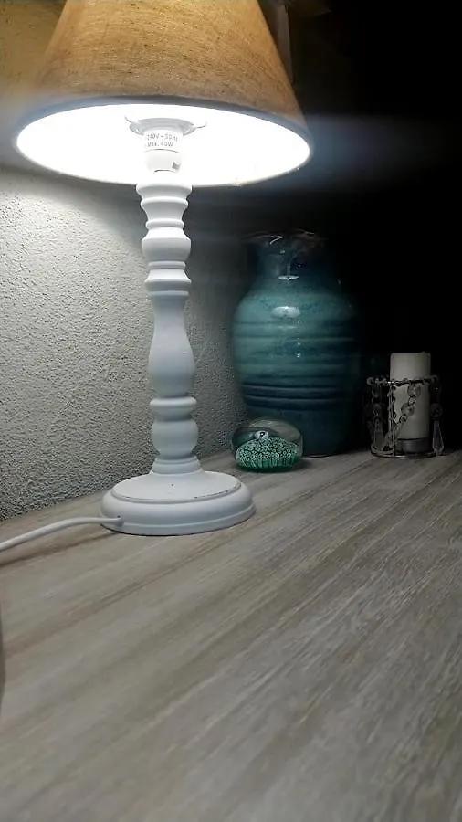 Panzió Le Mas De Perrotet En Roussillon Gargas Franciaország